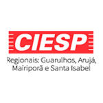Logotipo CIESP