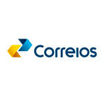 Logotipo Correios