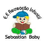 Logotipo Escola Infantil Sebastian Baby