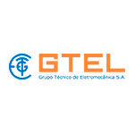 Logotipo GTEL