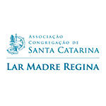 Logotipo Lar Madre Regina