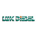 Logotipo Luk Diesel