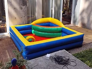 area-baby-inflavel-foto 4